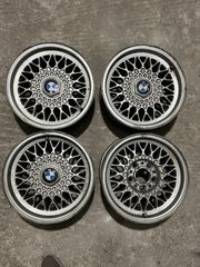 ΖΑΝΤΕΣ ΑΛΟΥΜΙΝΙΟΥ BMW ORIGINAL 15 ''