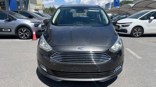 Ford Grand C-Max 2018 1.5 DIESEL 120HP TITANIUM (7ΘΕΣΙΟ)-thumb-3