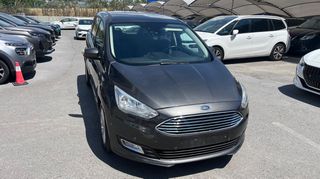 Ford Grand C-Max 2018 1.5 DIESEL 120HP TITANIUM (7ΘΕΣΙΟ)-thumb-4