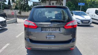 Ford Grand C-Max 2018 1.5 DIESEL 120HP TITANIUM (7ΘΕΣΙΟ)-thumb-7