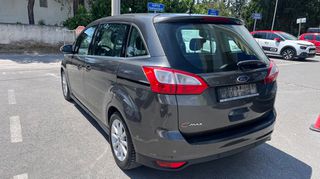 Ford Grand C-Max 2018 1.5 DIESEL 120HP TITANIUM (7ΘΕΣΙΟ)-thumb-8
