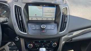 Ford Grand C-Max 2018 1.5 DIESEL 120HP TITANIUM (7ΘΕΣΙΟ)-thumb-29