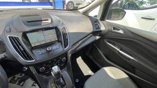 Ford Grand C-Max 2018 1.5 DIESEL 120HP TITANIUM (7ΘΕΣΙΟ)-thumb-35