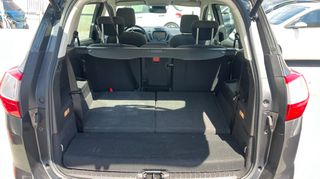 Ford Grand C-Max 2018 1.5 DIESEL 120HP TITANIUM (7ΘΕΣΙΟ)-thumb-38