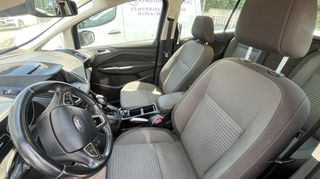 Ford Grand C-Max 2018 1.5 DIESEL 120HP TITANIUM (7ΘΕΣΙΟ)-thumb-11