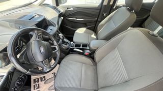 Ford Grand C-Max 2018 1.5 DIESEL 120HP TITANIUM (7ΘΕΣΙΟ)-thumb-12