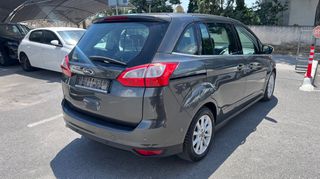 Ford Grand C-Max 2018 1.5 DIESEL 120HP TITANIUM (7ΘΕΣΙΟ)-thumb-16