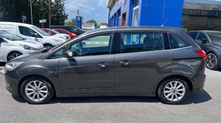 Ford Grand C-Max 2018 1.5 DIESEL 120HP TITANIUM (7ΘΕΣΙΟ)-thumb-17