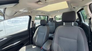 Ford Grand C-Max 2018 1.5 DIESEL 120HP TITANIUM (7ΘΕΣΙΟ)-thumb-19