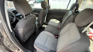 Ford Grand C-Max 2018 1.5 DIESEL 120HP TITANIUM (7ΘΕΣΙΟ)-thumb-22