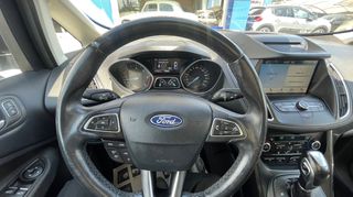 Ford Grand C-Max 2018 1.5 DIESEL 120HP TITANIUM (7ΘΕΣΙΟ)-thumb-26