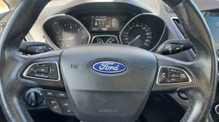 Ford Grand C-Max 2018 1.5 DIESEL 120HP TITANIUM (7ΘΕΣΙΟ)-thumb-27