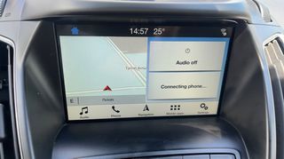 Ford Grand C-Max 2018 1.5 DIESEL 120HP TITANIUM (7ΘΕΣΙΟ)-thumb-28