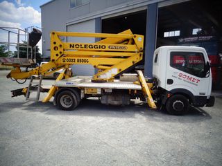 Nissan Cabstar 2009 ΚΑΛΑΘΟΦΟΡΟ-thumb-2