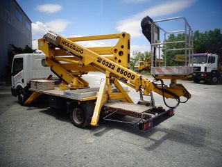 Nissan Cabstar 2009 ΚΑΛΑΘΟΦΟΡΟ-thumb-5