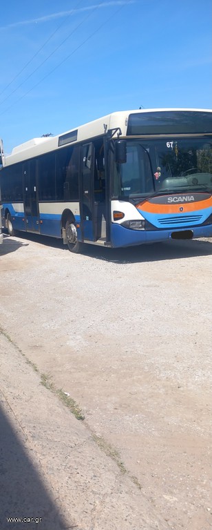Scania 2004