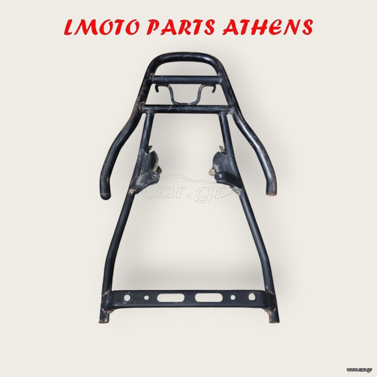 ΧΕΙΡΟΛΑΒΗ LEAD 100 ('03-'08)