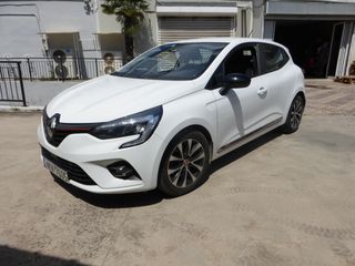 Renault Clio 2022 1.5 DCI DIESEL EURO6