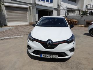 Renault Clio 2022 1.5 DCI DIESEL EURO6-thumb-1