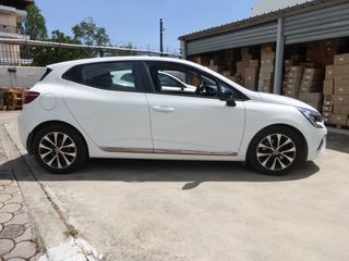 Renault Clio 2022 1.5 DCI DIESEL EURO6-thumb-3