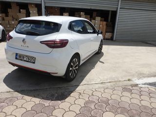 Renault Clio 2022 1.5 DCI DIESEL EURO6-thumb-4