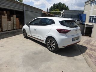 Renault Clio 2022 1.5 DCI DIESEL EURO6-thumb-5