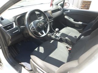Renault Clio 2022 1.5 DCI DIESEL EURO6-thumb-7