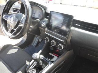 Renault Clio 2022 1.5 DCI DIESEL EURO6-thumb-9