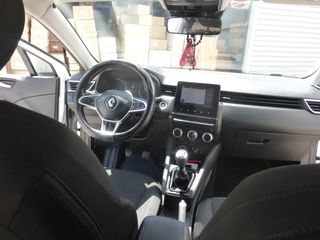 Renault Clio 2022 1.5 DCI DIESEL EURO6-thumb-11