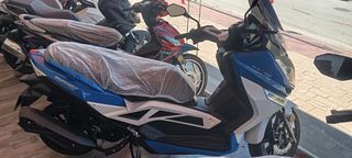 Thrust AlexOne 125 2026 ΕΠΊΣΗΜΟΣ ΑΝΤΙΠΡΌΣΩΠΟΣ THRUST MOTOR ΣΤΗΝ ΑΝΑΤΟΛΙΚΗ ΑΤΤΙΚΗ
