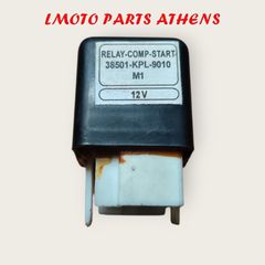 ΡΕΛΕΣ LEAD 100 ('03-'08)