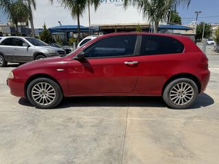 Alfa Romeo Alfa 147 2006