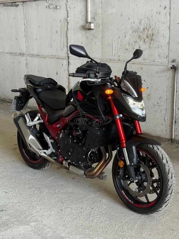 Honda CB 750 2024