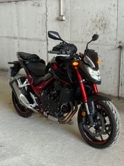 Honda CB 750 2024