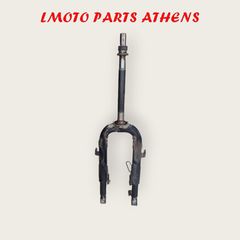 ΜΠΡΟΣΤΙΝΟ ΣΥΣΤΗΜΑ LEAD 100 ('03-'08)