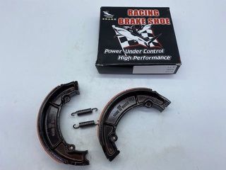 SHARK ΣΙΑΓΩΝΕΣ ΦΡΕΝΟΥ DT175 / XT250 RACING TAIWAN