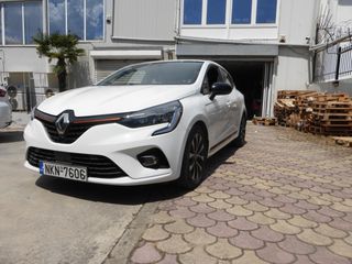 Renault Clio 2022 1.5 DCI DIESEL EURO6