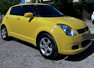 Suzuki Swift 2006