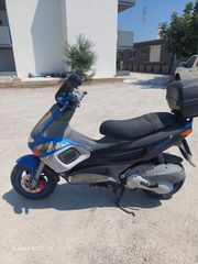 Piaggio Piaggio 1 2002-thumb-1