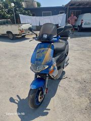 Piaggio Piaggio 1 2002-thumb-3