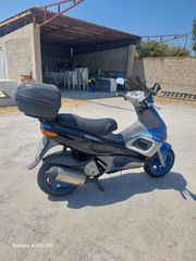 Piaggio Piaggio 1 2002-thumb-4