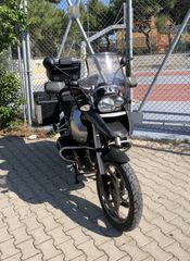 Bmw R 1200 GS 2008-thumb-1