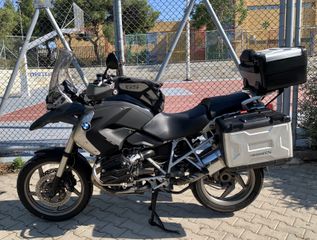 Bmw R 1200 GS 2008-thumb-2