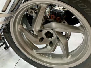 Bmw R 1200 GS 2008-thumb-4