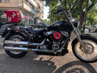 Harley Davidson Softail Standard 2020