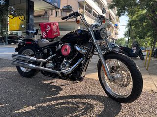 Harley Davidson Softail Standard 2020-thumb-4