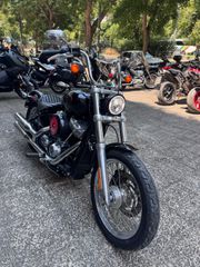 Harley Davidson Softail Standard 2020-thumb-8