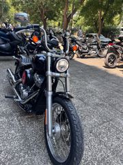 Harley Davidson Softail Standard 2020-thumb-9