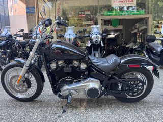 Harley Davidson Softail Standard 2020-thumb-10