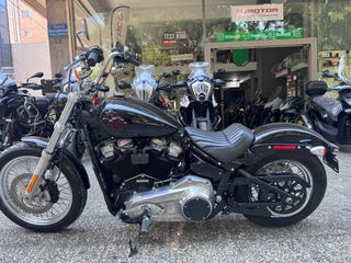 Harley Davidson Softail Standard 2020-thumb-11